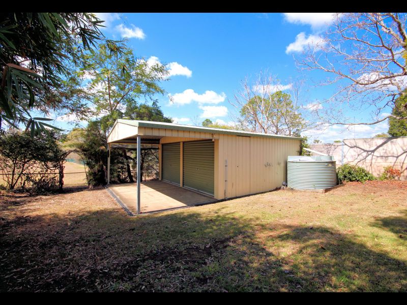 35 Nimmo Street, North Booval QLD 4304, Image 0