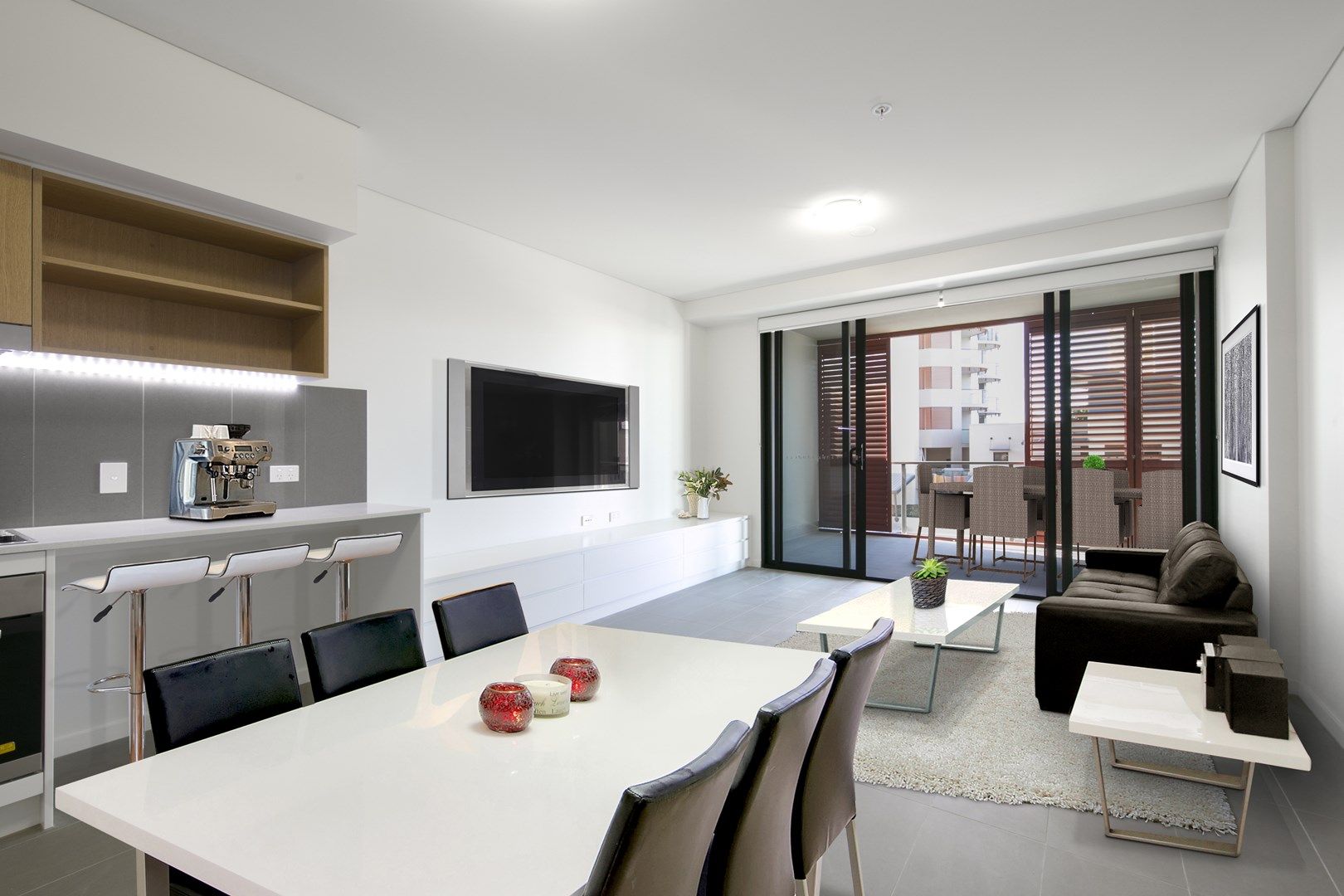 Level 4, 410/6 Land Street, Toowong QLD 4066, Image 0