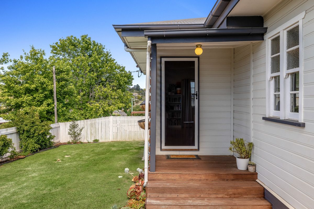 110 South Street, Centenary Heights QLD 4350, Image 1