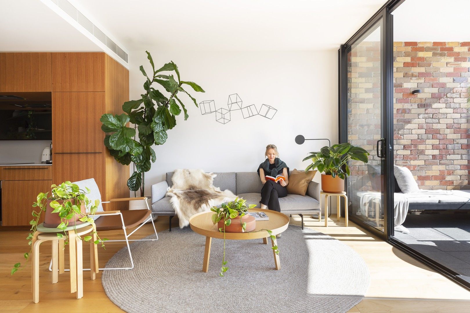 1 bedrooms Apartment / Unit / Flat in 407/18 Huntley Street ALEXANDRIA NSW, 2015