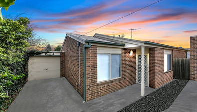 Picture of 3/148 Francis Street, BELMONT VIC 3216