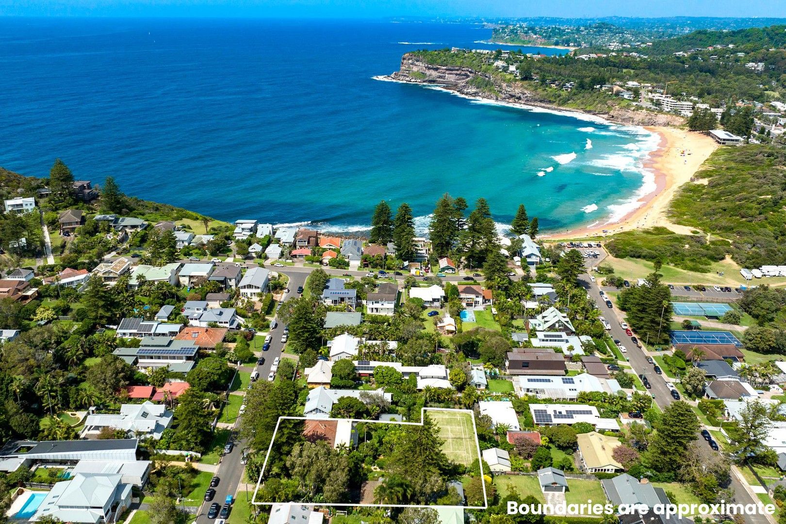 11-13 Harley Road, Avalon Beach NSW 2107, Image 0