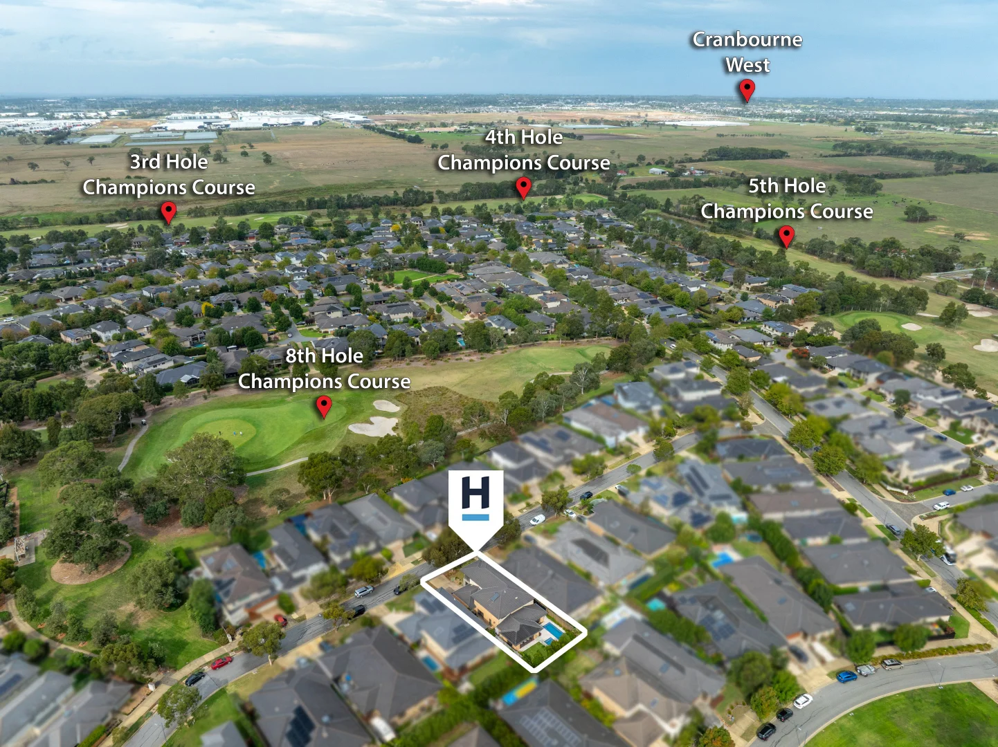 Additional image 32 of 14 Crampton Chase, Sandhurst VIC 3977