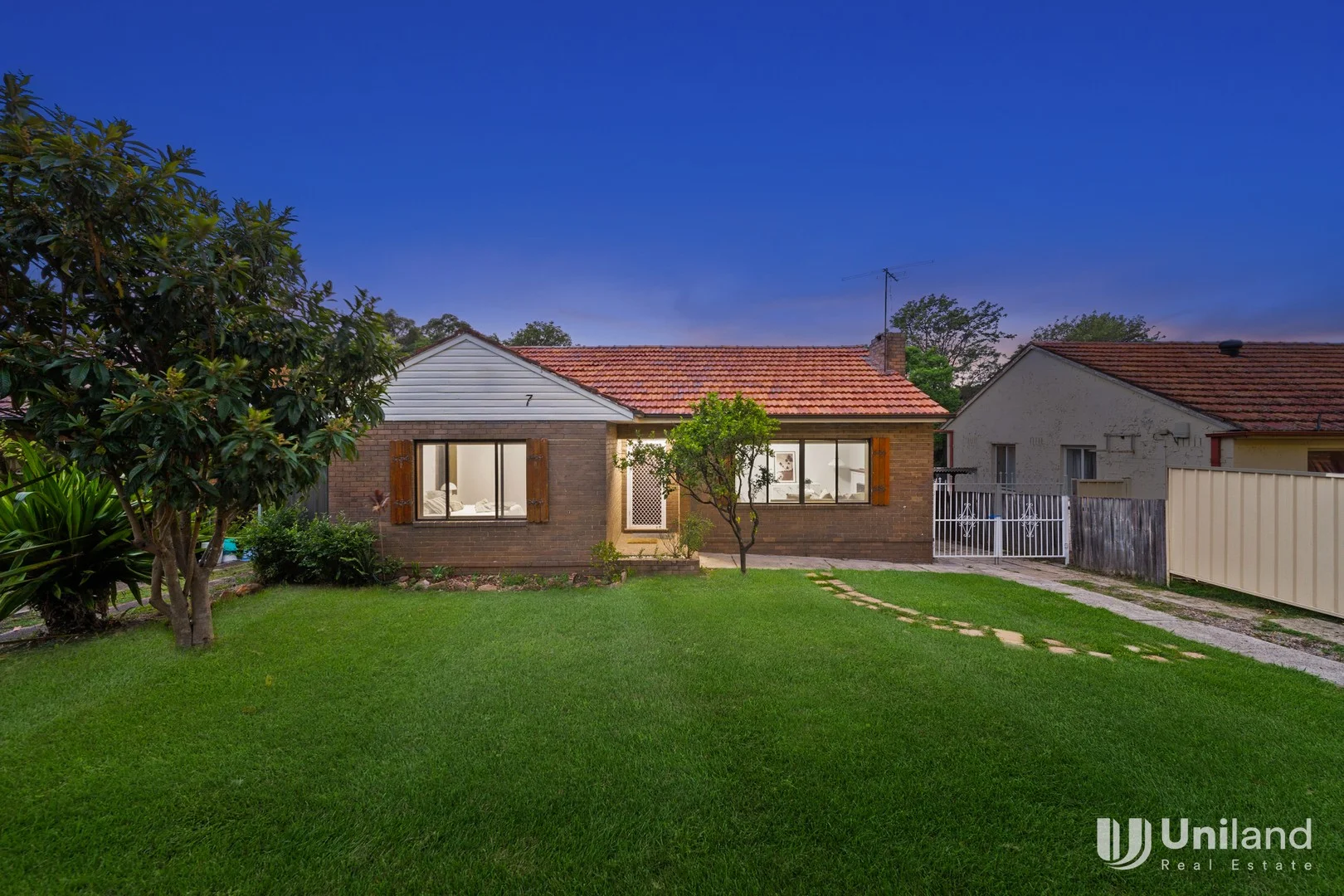 7 Bridge Road, Westmead NSW 2145