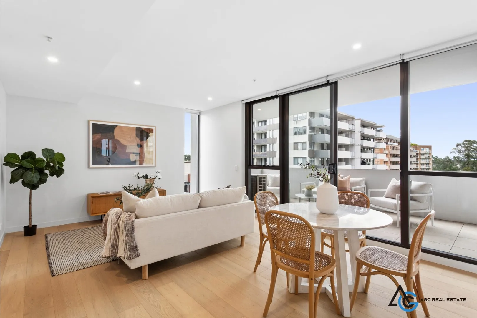Lifestyle & Location, Hornsby