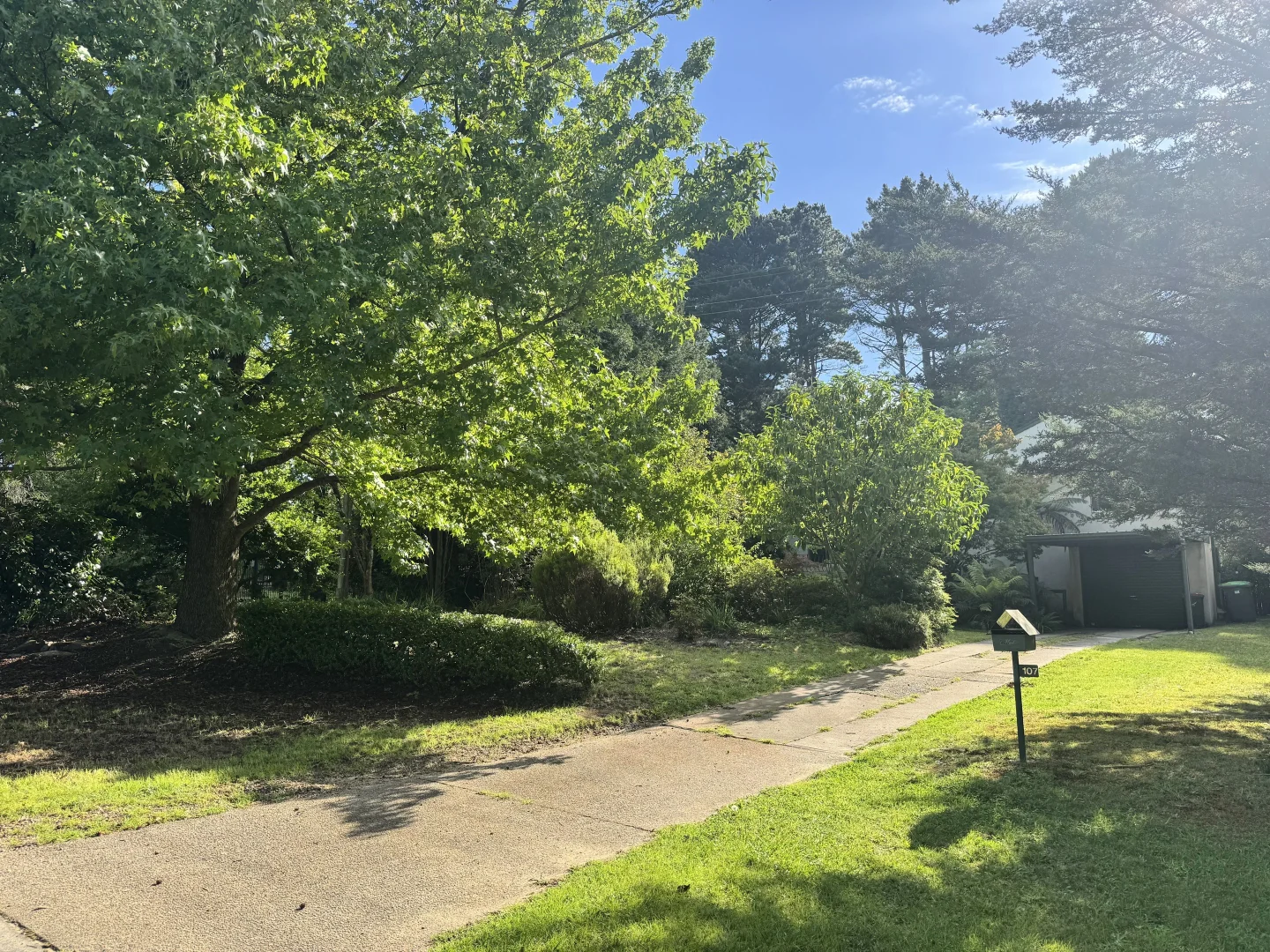 Additional image 2 of 107 Pritchard Street, Wentworth Falls NSW 2782