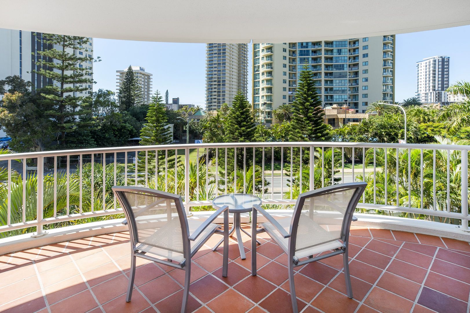 326 & 327/132 Ferny Avenue, Surfers Paradise QLD 4217, Image 2