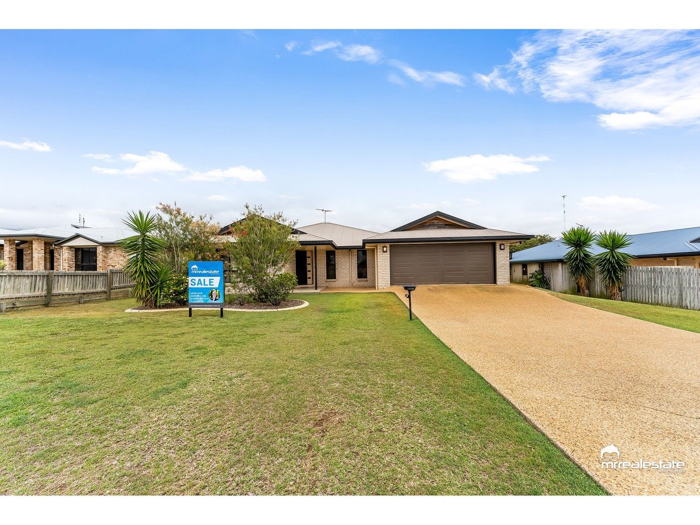 12 Mamalis Street, Gracemere QLD 4702, Image 0