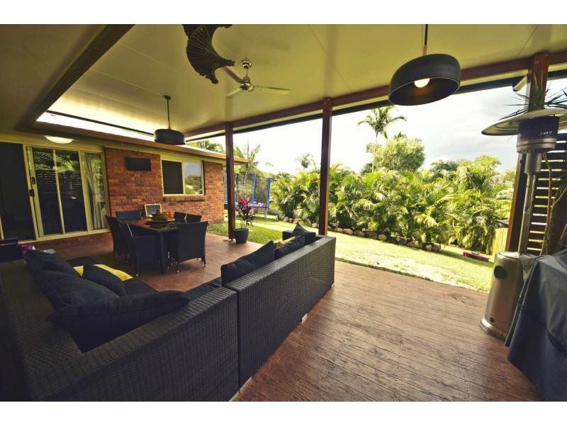 14 Lomandra Street, Boyne Island QLD 4680, Image 2