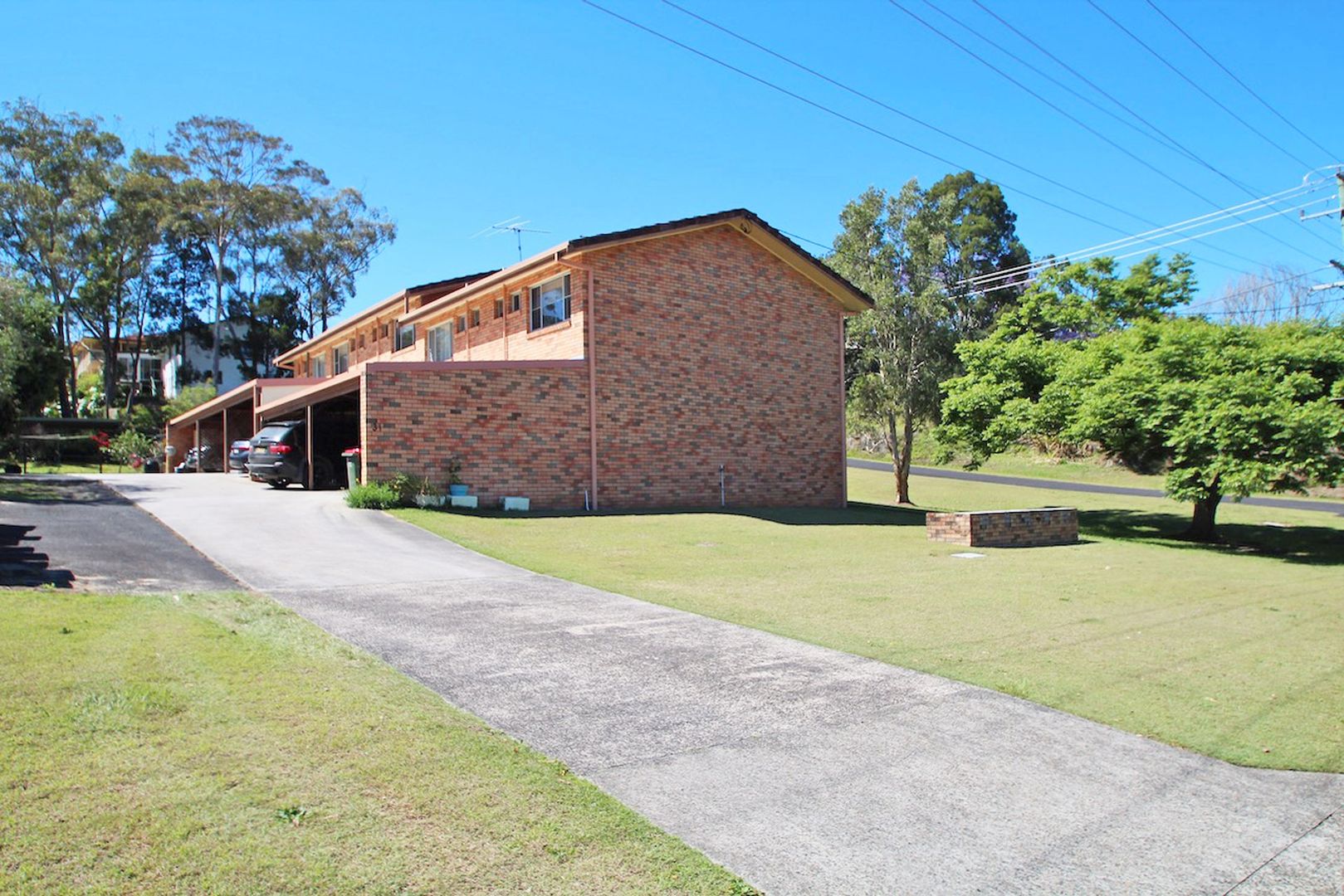 3/31 Grafton Street, Maclean NSW 2463 Apartment For Rent 380 Domain