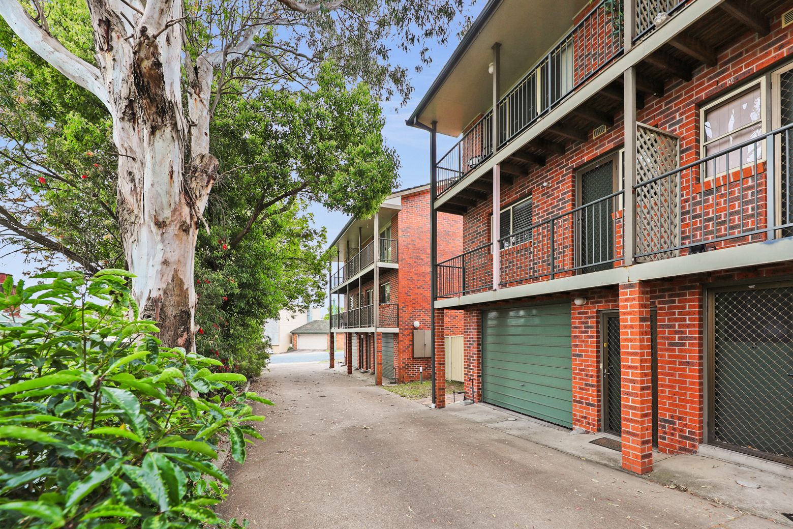 5/202 Brunker Road, Adamstown NSW 2289, Image 0