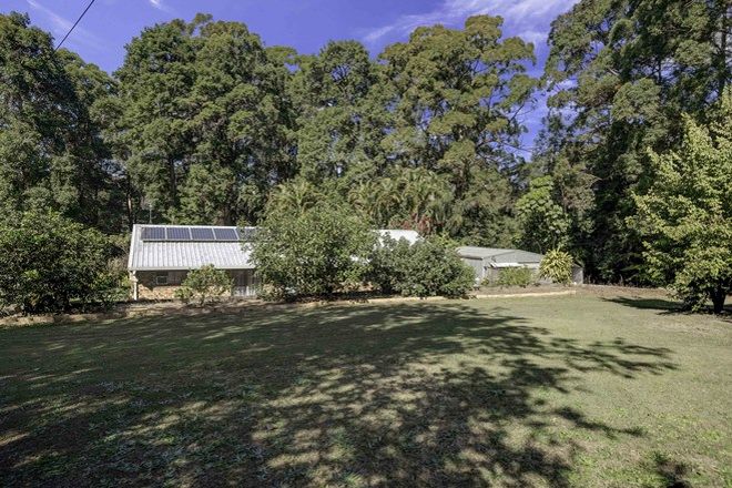 Picture of 3 Brookland Road, TINBEERWAH QLD 4563