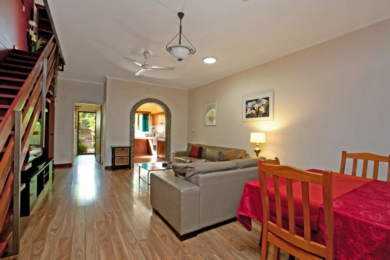7/27 Philip Street, Fannie Bay NT 0820 Townhouse For Rent 480 Domain