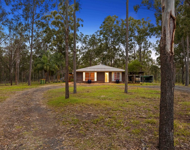 25 Missouri Road, Veradilla QLD 4347