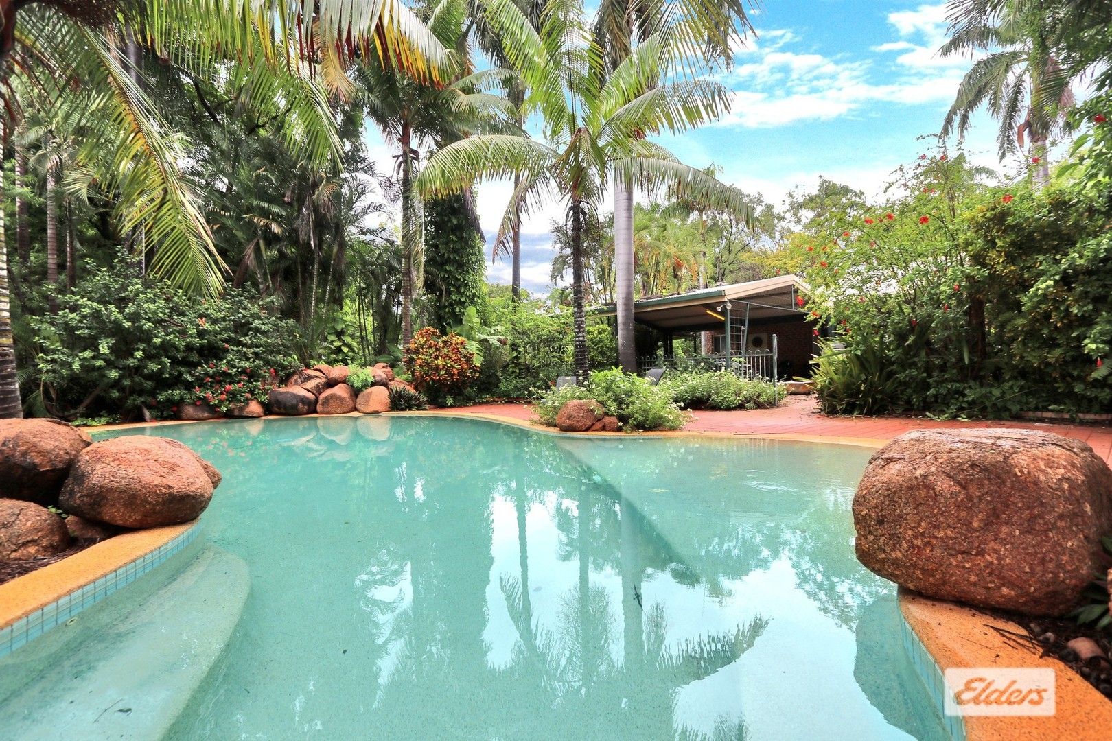 6 bedrooms Rural in 81 Mahony Road KATHERINE NT, 0850