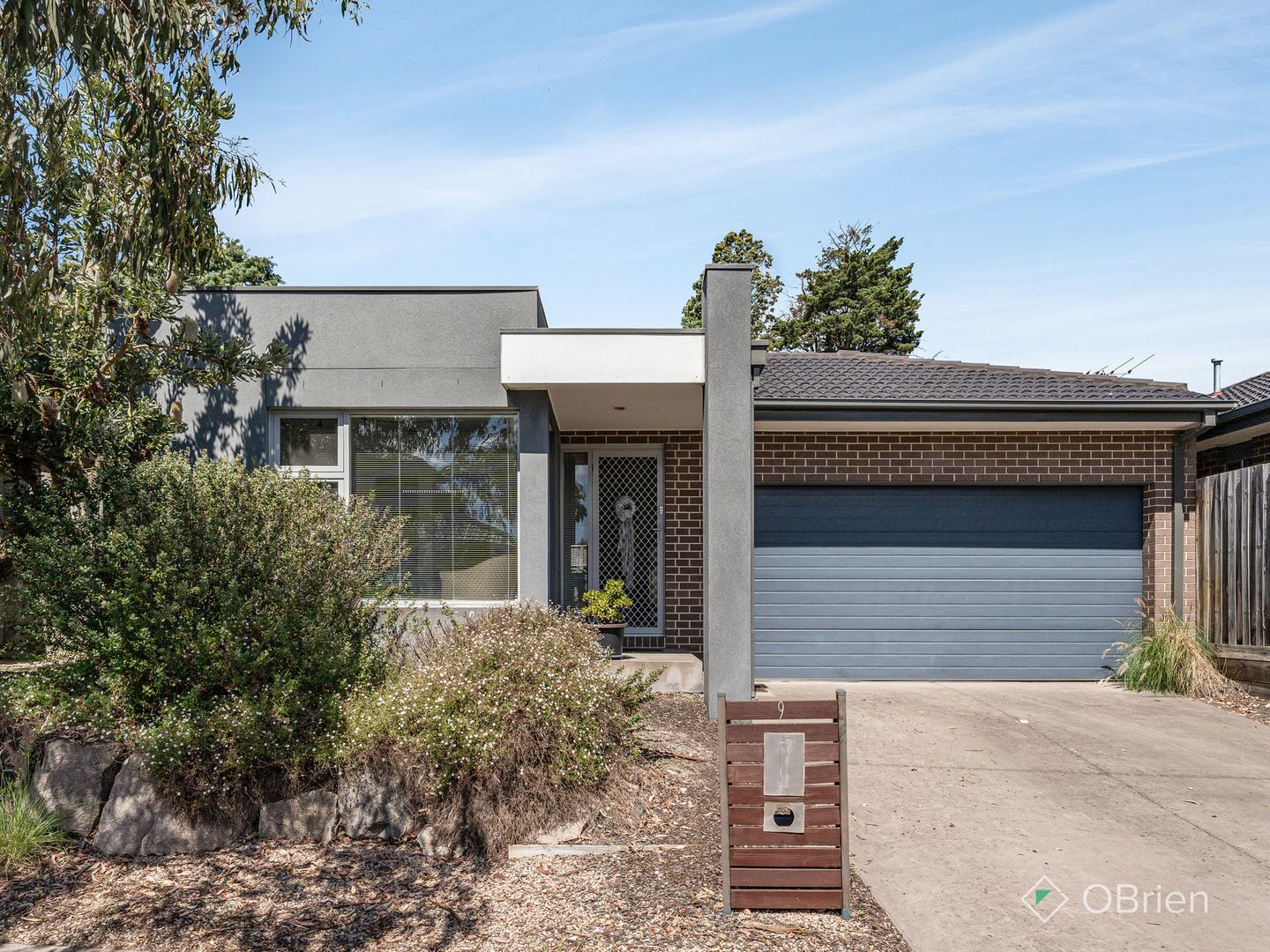 9 Blossom Way, Carrum Downs VIC 3201