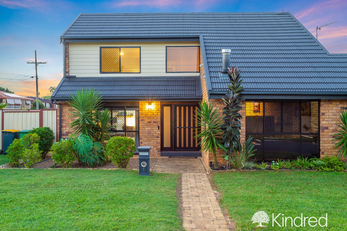 1 Faust Street, Strathpine QLD 4500, Image 1