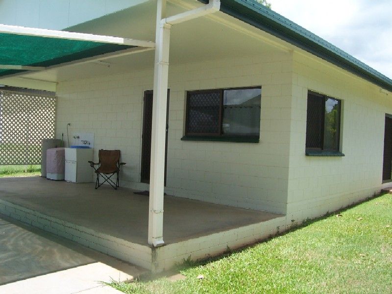 3/15 Mill Street, Charters Towers City QLD 4820