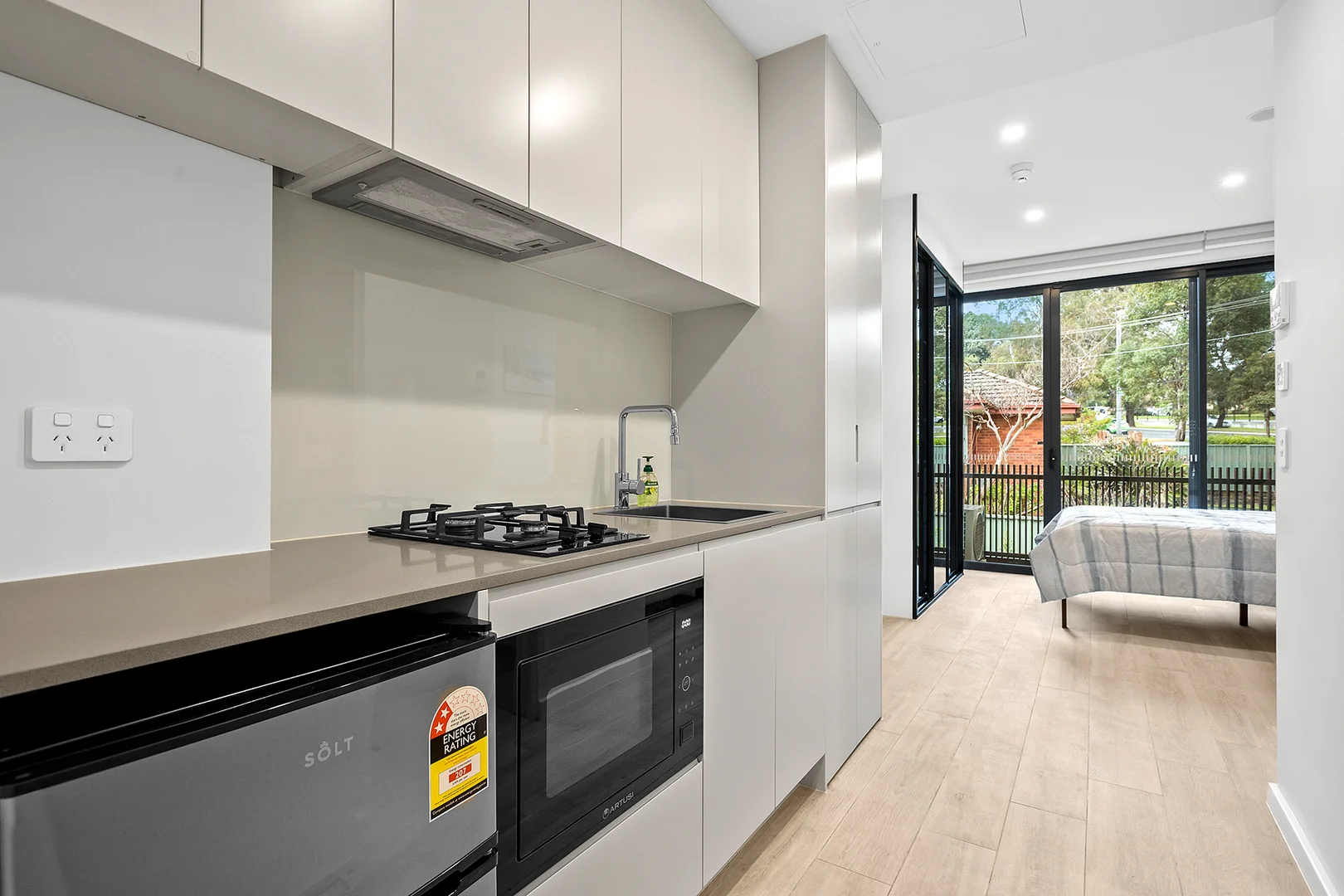 Additional image 4 of 17/501 Kingsway, Miranda NSW 2228