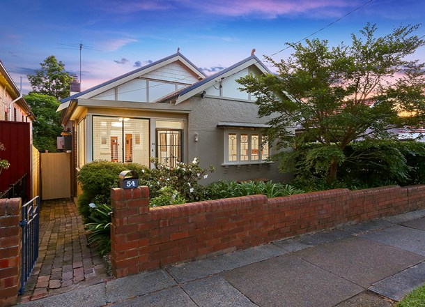 54 Fourth Street, Ashbury NSW 2193