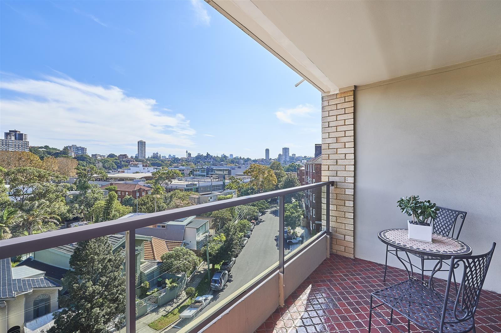 15/154-156 Bellevue Road, Bellevue Hill NSW 2023, Image 1