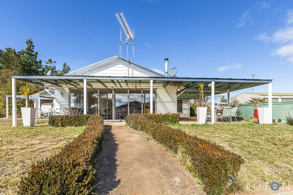 711 Jerangle Road, Bredbo NSW 2626, Image 1