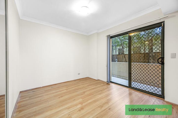 2/29-31 Castlereagh Street, Liverpool NSW 2170, Image 1