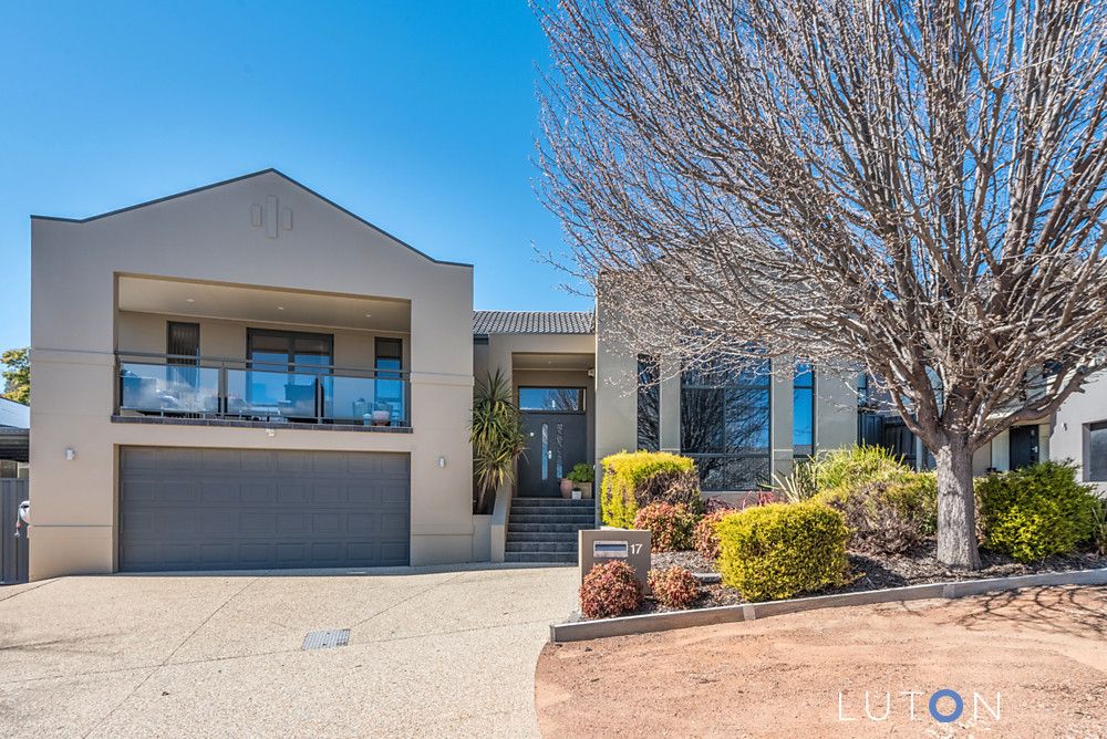 17 Wittunga Crescent, Banks ACT 2906, Image 0