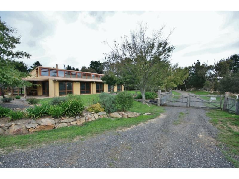 150 Taylors Creek Road, Tarago NSW 2580, Image 1