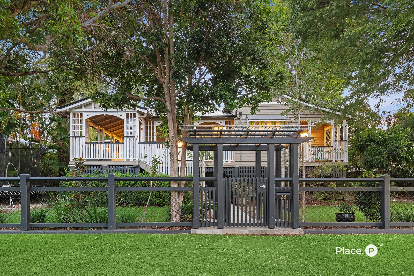 38 Prospect Street, Sherwood QLD 4075, Image 0