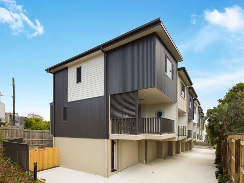 2 bedrooms Townhouse in 7/112 Hansen Street MOOROOKA QLD, 4105