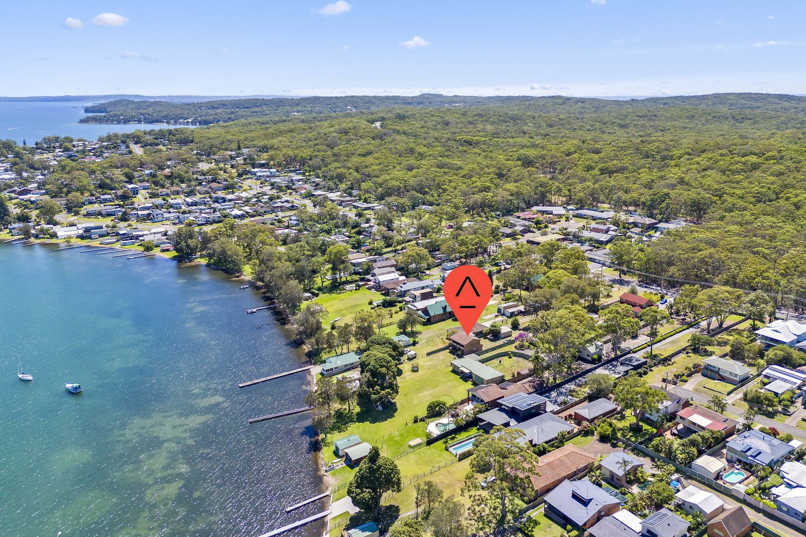 90 Government Road, Nords Wharf NSW 2281 Domain