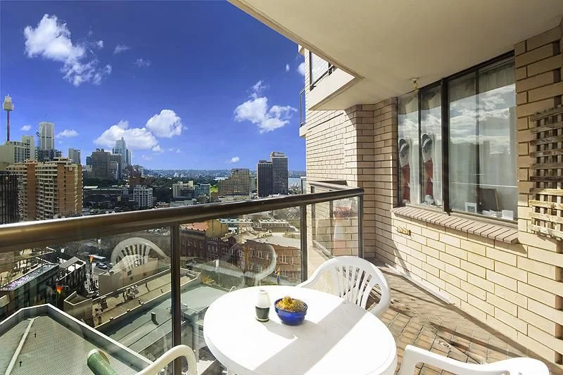 Additional image 4 of 135/220 Goulburn Street, Surry Hills NSW 2010