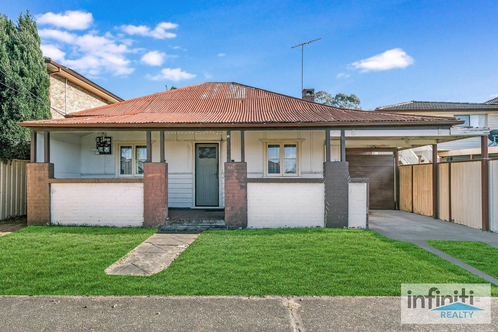 3 bedrooms House in 15A Cooper Avenue MOOREBANK NSW, 2170