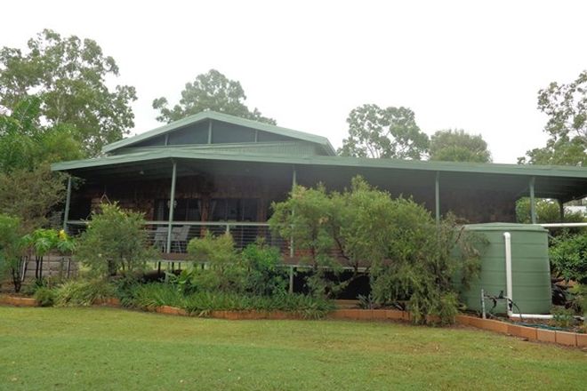 Picture of 828 Teddington Road, TEDDINGTON QLD 4650