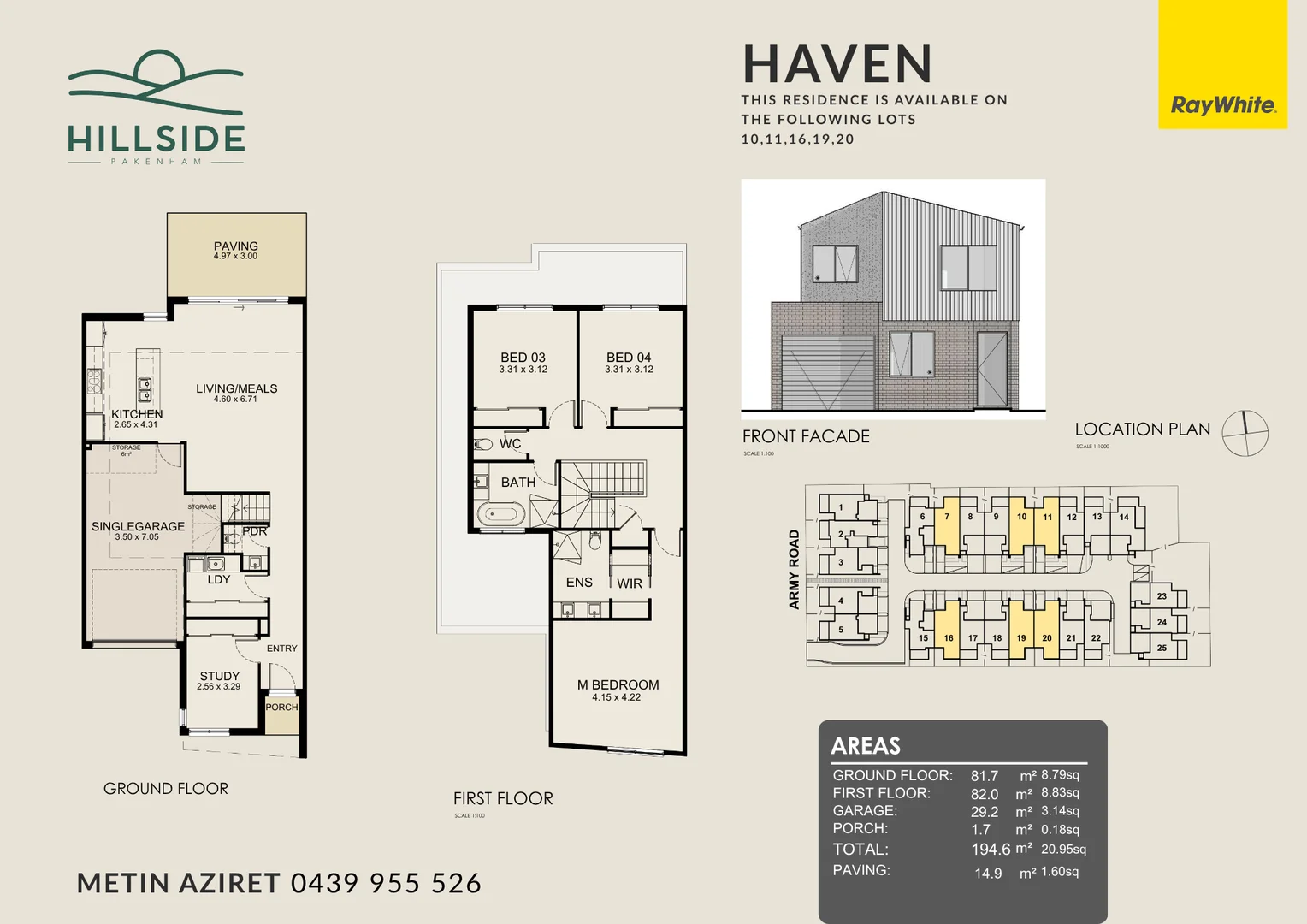 Additional image 11 of 152-156 Army Road, Pakenham VIC 3810