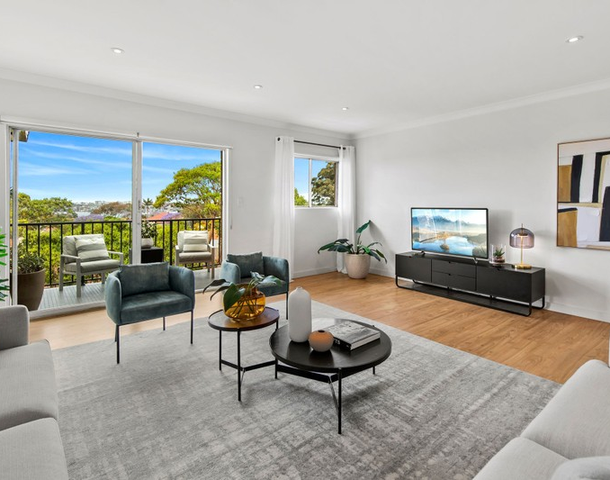 15/68-70 Rangers Road, Cremorne NSW 2090