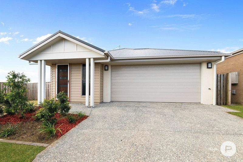 66 Wicker Road, Park Ridge QLD 4125 - House For Rent | Domain