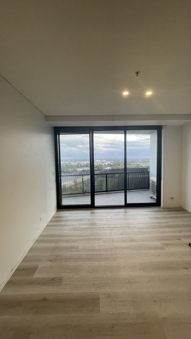 2 bedrooms Apartment / Unit / Flat in 1604/6A Atkinson Street LIVERPOOL NSW, 2170