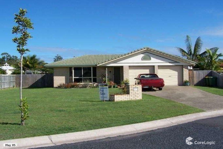 7 Golf Ct, Redland Bay QLD 4165, Image 0