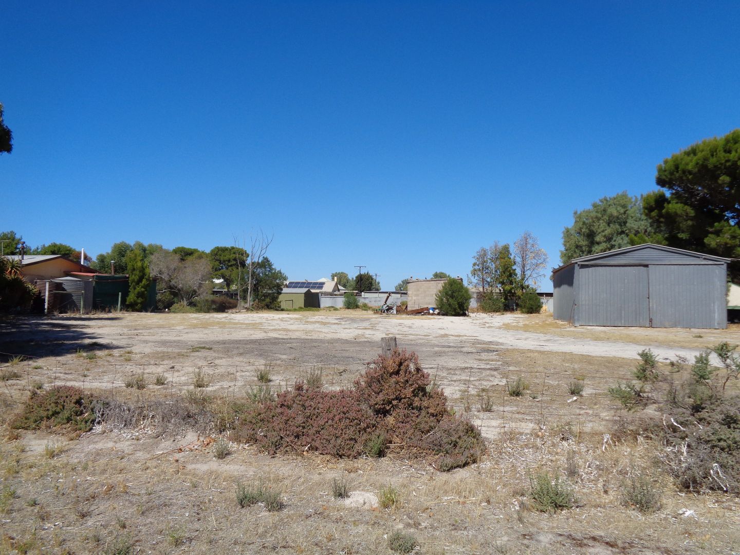 Lot 8 East Terrace, Parham SA 5501, Image 1