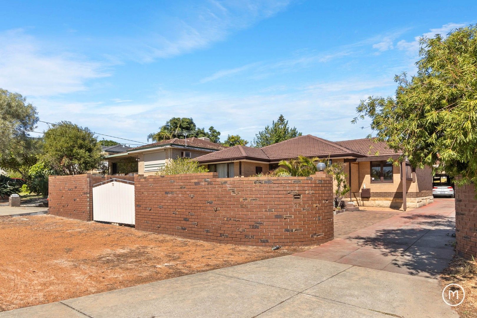 3 bedrooms House in 23 Law Street MORLEY WA, 6062