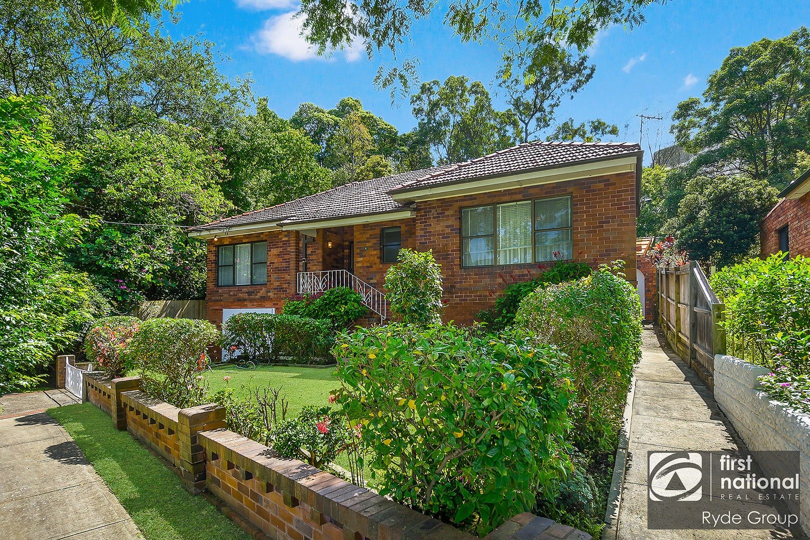 1 Samuel Street, Ryde NSW 2112, Image 0