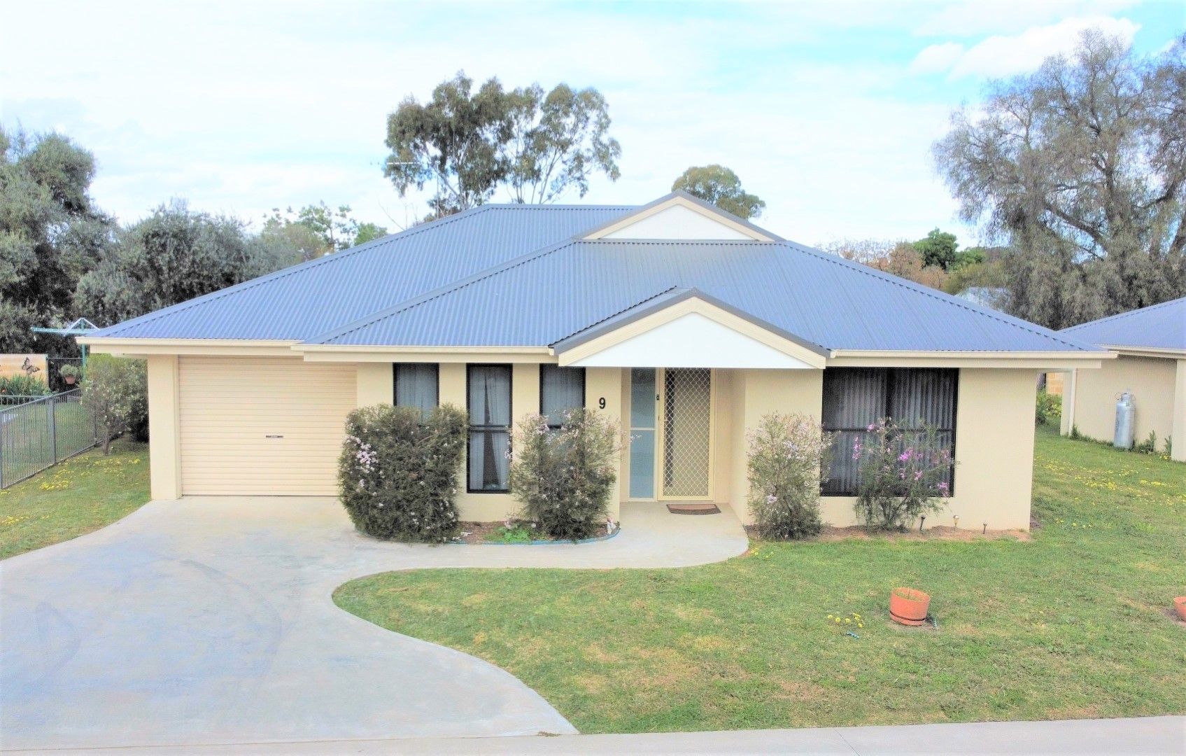 9/34-36 Grafton Street, Grenfell NSW 2810, Image 0