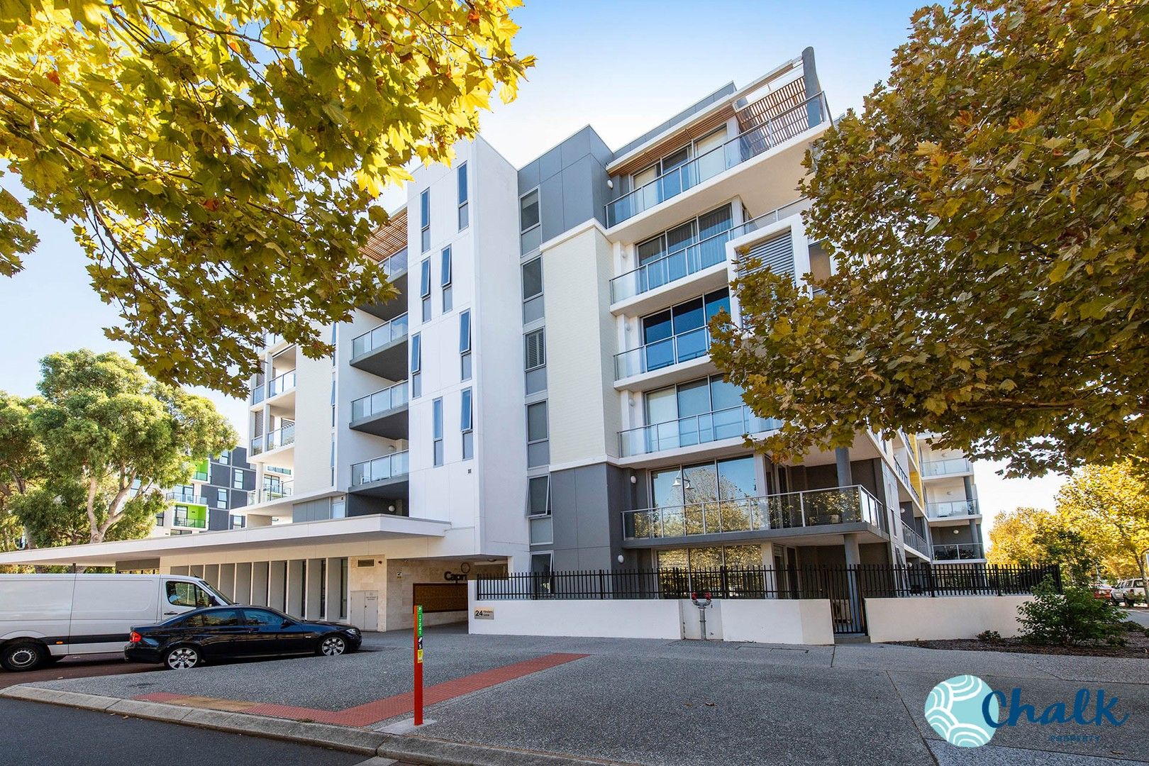 64/24 Flinders Lane, Rockingham WA 6168, Image 0