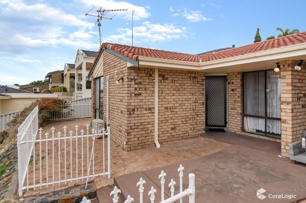 3 bedrooms Apartment / Unit / Flat in 58A Dunstan Street SOUTH BUNBURY WA, 6230
