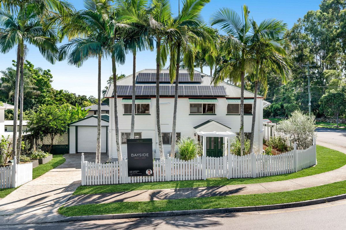 30 Pitt Road, Birkdale QLD 4159, Image 0