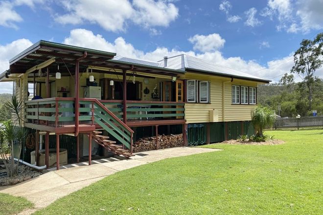 Picture of 17 Lilian St, HERBERTON QLD 4887