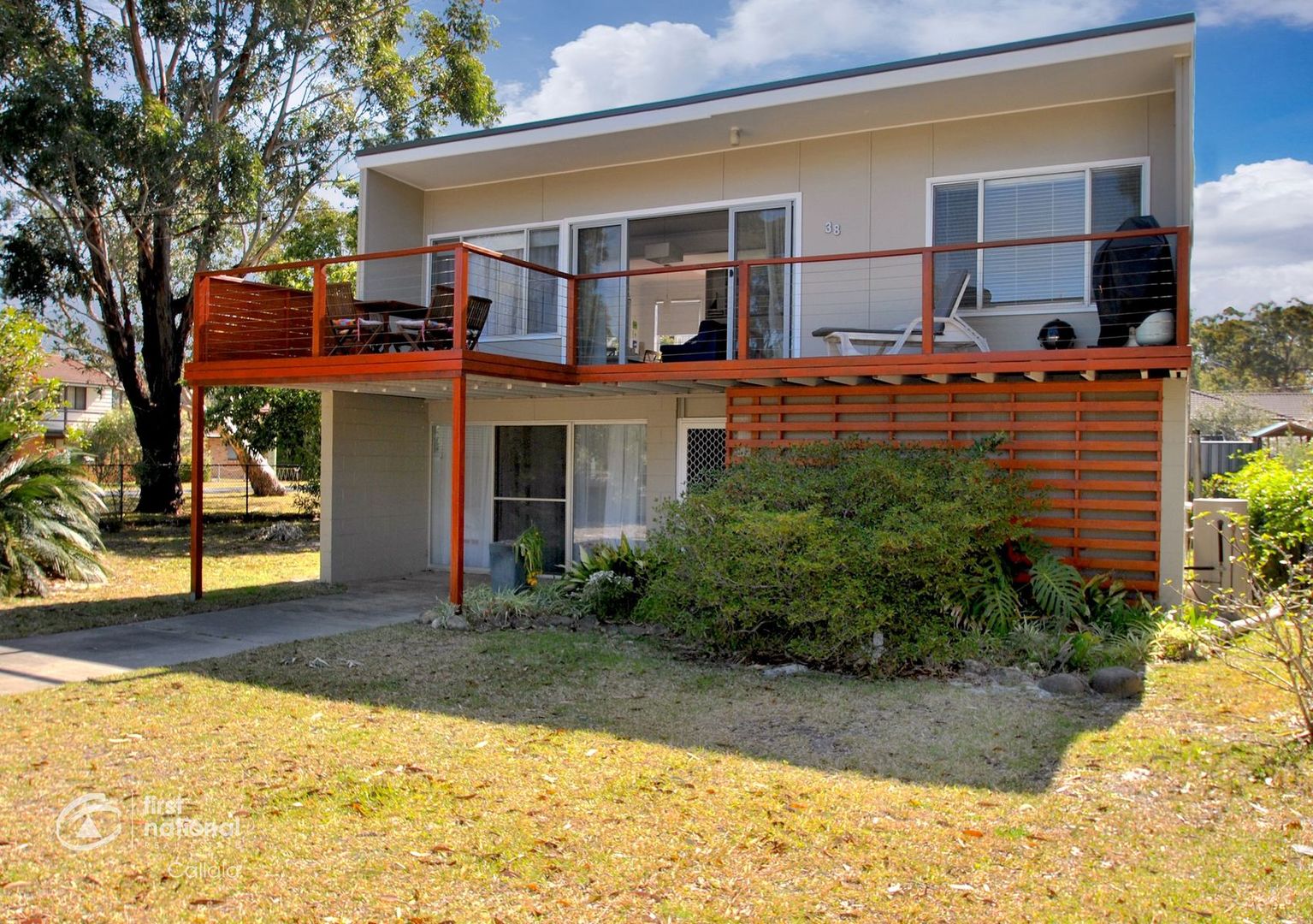 38 King George Street, Callala Beach NSW 2540