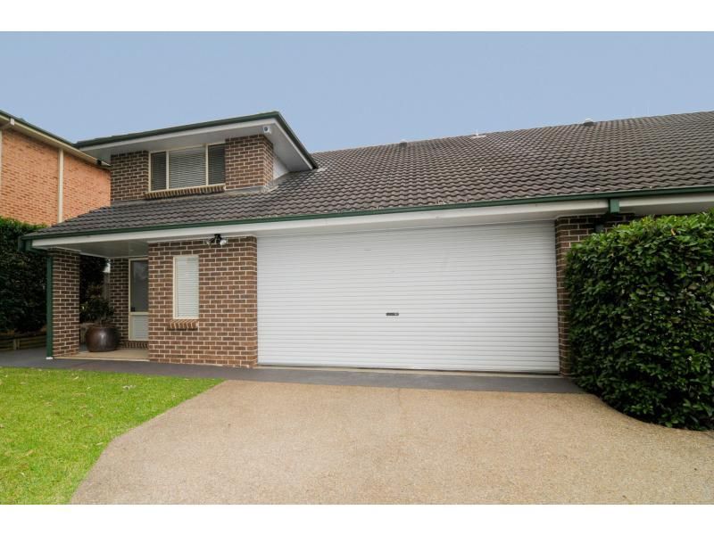 8 Highfield Road, QUAKERS HILL NSW 2763, Image 0